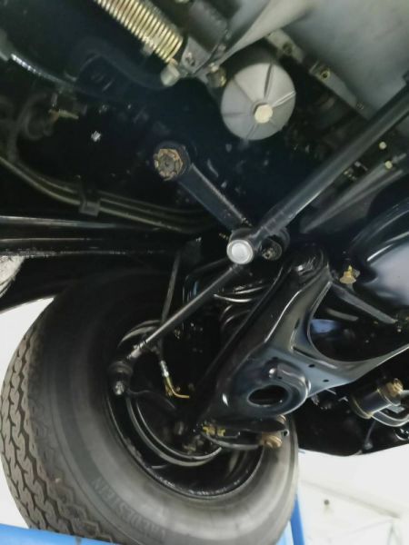 Mercedes-Benz 230 SL 1964 105252