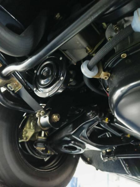 Mercedes-Benz 230 SL 1964 105253