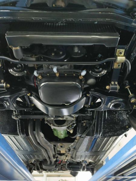 Mercedes-Benz 230 SL 1964 105256