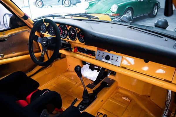 Porsche 911 2.2 T 1970 34310