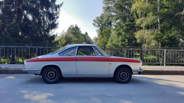 Simca 1200 S 1967 90423