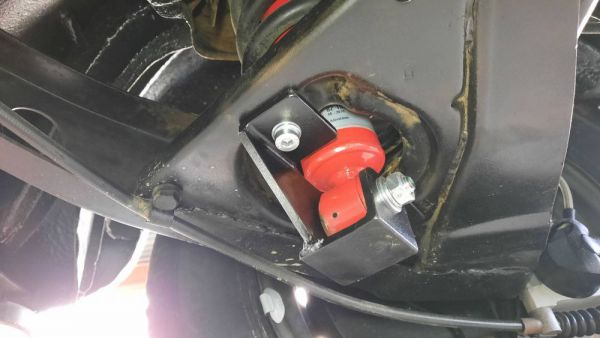 Simca 1200 S 1967 90431