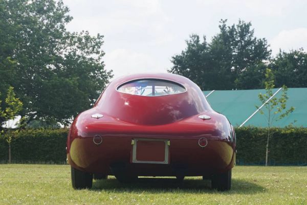 Alfa Romeo 6C 2500 Super Sport 1940 59240