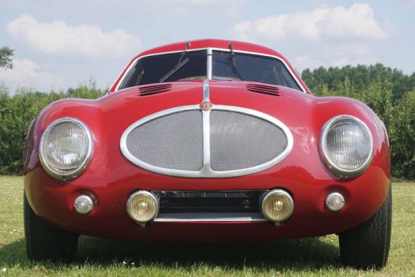 Alfa Romeo 6C 2500 Super Sport 1940 59245