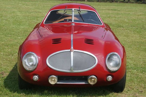 Alfa Romeo 6C 2500 Super Sport 1940 59246