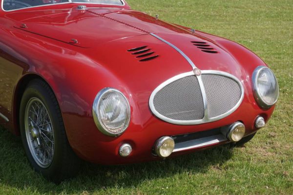 Alfa Romeo 6C 2500 Super Sport 1940 59249