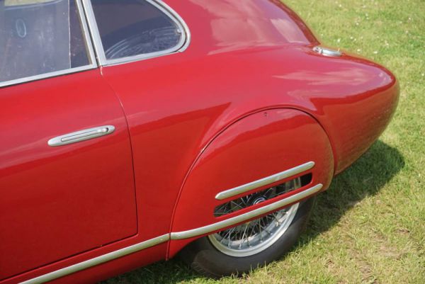 Alfa Romeo 6C 2500 Super Sport 1940 59250