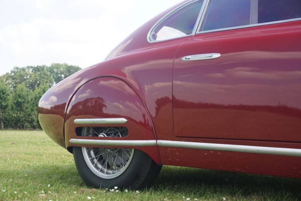 Alfa Romeo 6C 2500 Super Sport 1940 59253