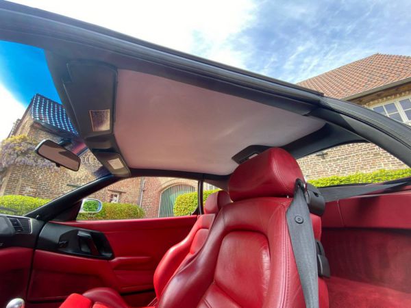 Ferrari F 355 Berlinetta 1995 68185