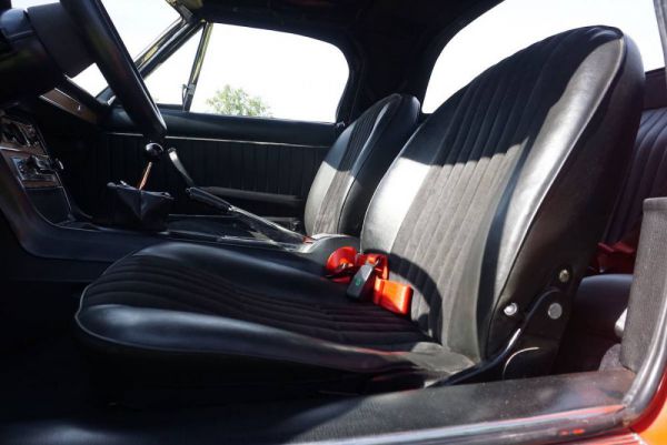 Fiat Dino Spider 1968 68239