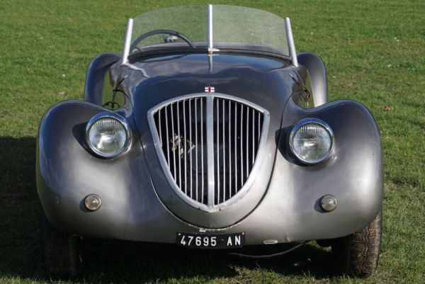 Lancia Aprilia Boneschi 1950 68245