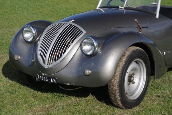Lancia Aprilia Boneschi 1950 68248