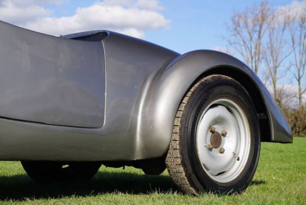 Lancia Aprilia Boneschi 1950 68252
