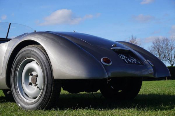 Lancia Aprilia Boneschi 1950 68253