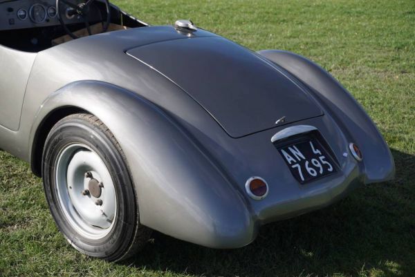 Lancia Aprilia Boneschi 1950 68254
