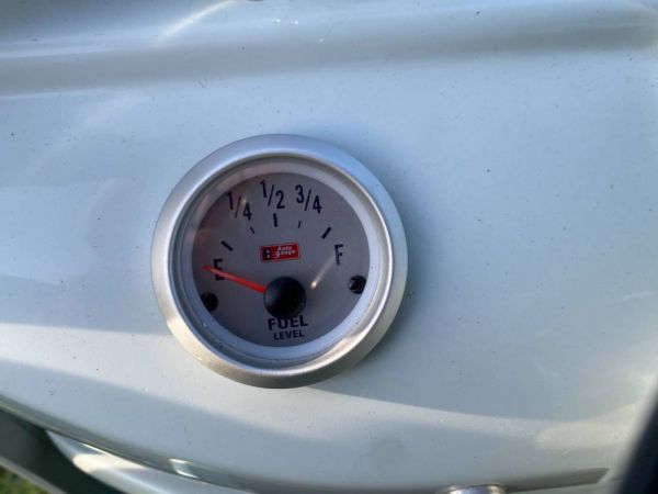 Volkswagen T1 Samba 1.2 1959 68295