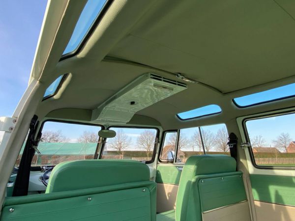 Volkswagen T1 Samba 1.2 1959 68301