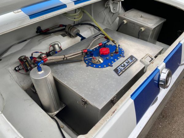 Ford Mustang 289 1965 103241