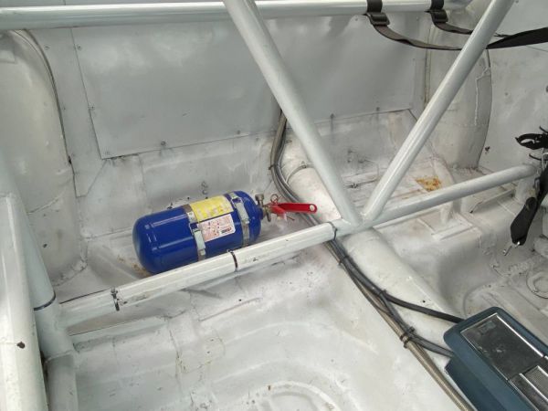 Ford Mustang 289 1965 103248