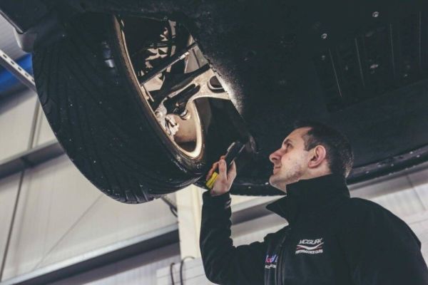 Aston Martin V8 Vantage Volante X-Pack 1989 124635