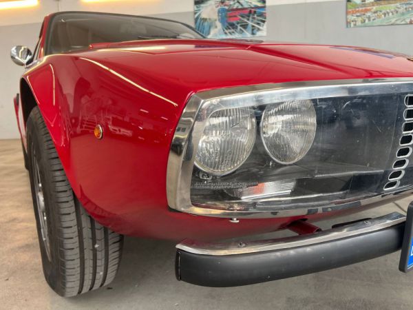 Alfa Romeo Junior Zagato GT 1300 1972 34179