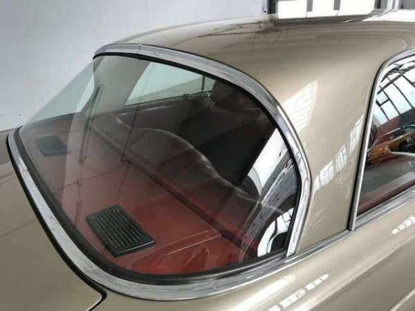 Mercedes-Benz 280 SE 1967 34191