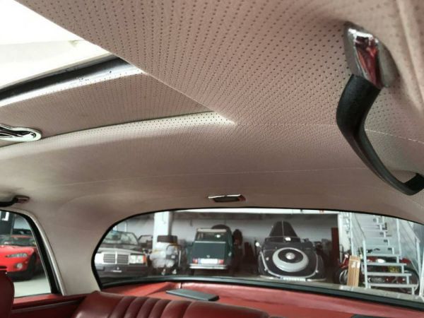 Mercedes-Benz 280 SE 1967 34195