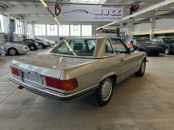 Mercedes-Benz 300 SL 1986 34215