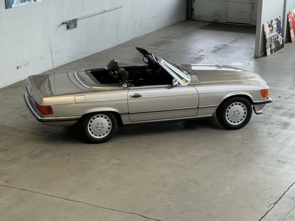 Mercedes-Benz 300 SL 1986 34219