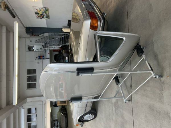 Mercedes-Benz 300 SL 1986 34220