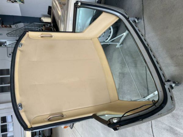 Mercedes-Benz 300 SL 1986 34221