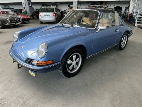 Porsche 911 2.4 T 1973 34241