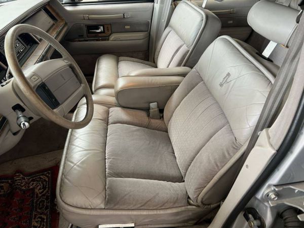 Lincoln Town Car 1990 78616