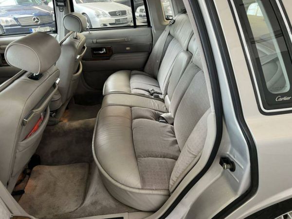 Lincoln Town Car 1990 78618