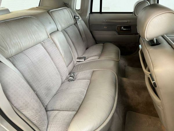 Lincoln Town Car 1990 78620