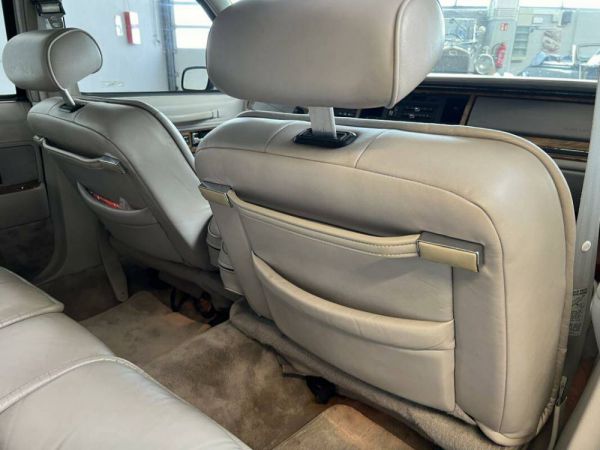 Lincoln Town Car 1990 78621