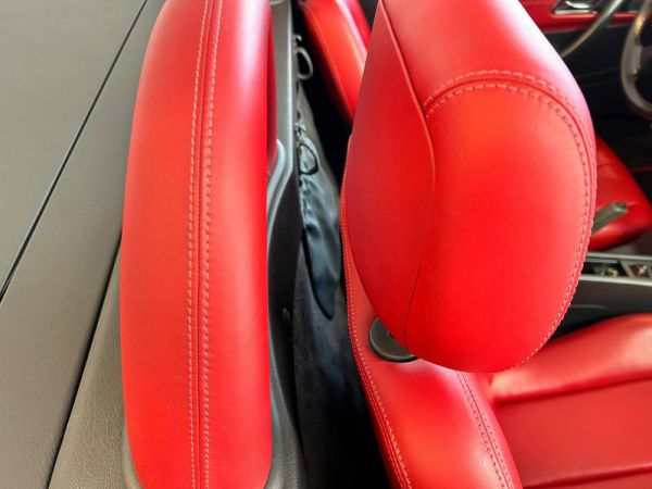 Mercedes-Benz SLK 230 Kompressor 1998 84893