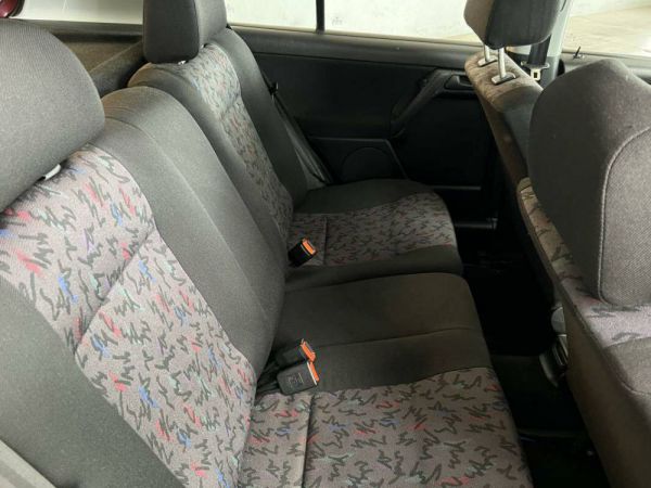 Volkswagen Golf III 1.6 1994 87606