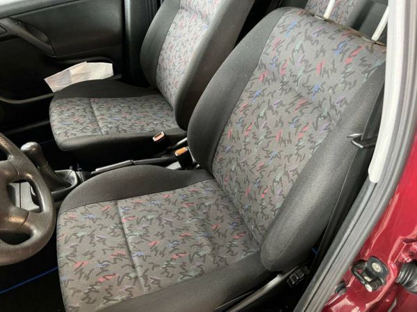 Volkswagen Golf III 1.6 1994 87607