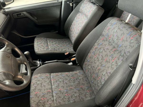 Volkswagen Golf III 1.6 1994 87608