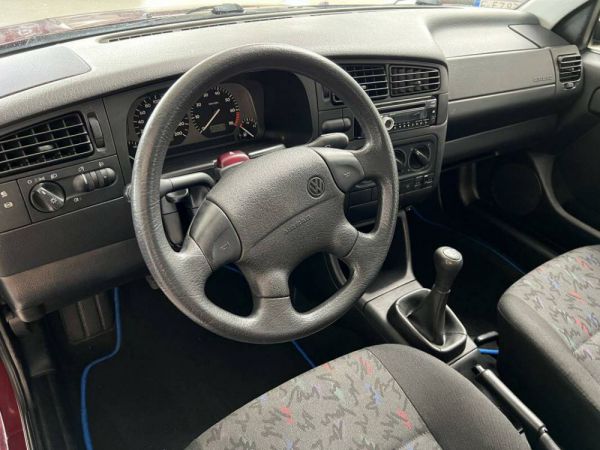 Volkswagen Golf III 1.6 1994 87610