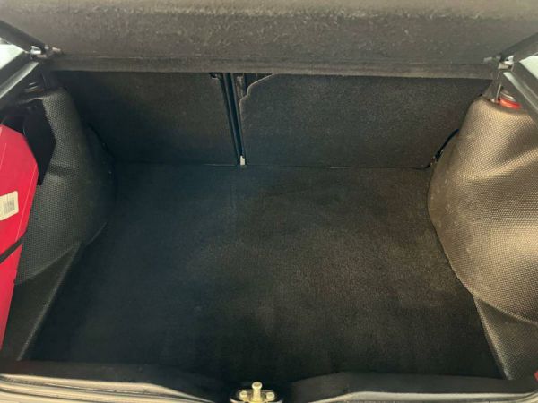 Volkswagen Golf III 1.6 1994 87611