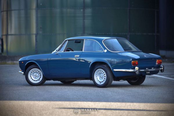 Alfa Romeo 1750 GT Veloce 1970 34015