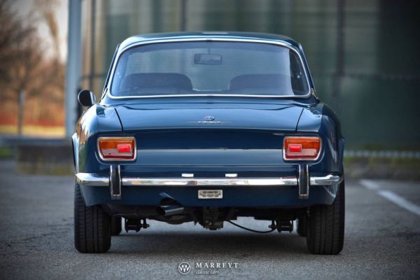 Alfa Romeo 1750 GT Veloce 1970 34017