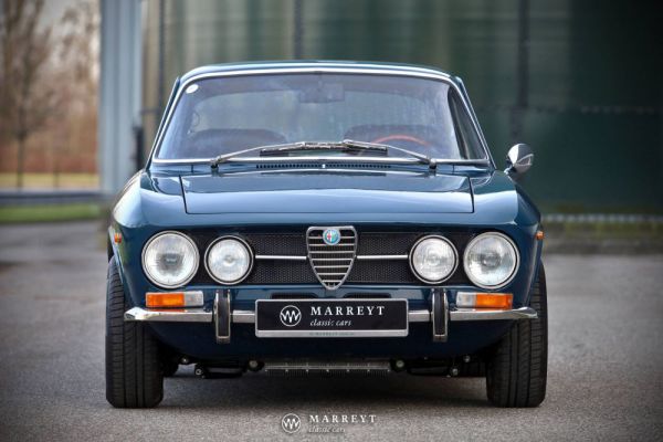 Alfa Romeo 1750 GT Veloce 1970 34021