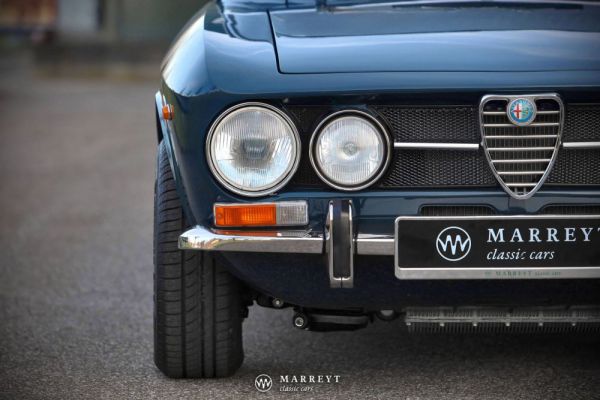 Alfa Romeo 1750 GT Veloce 1970 34022