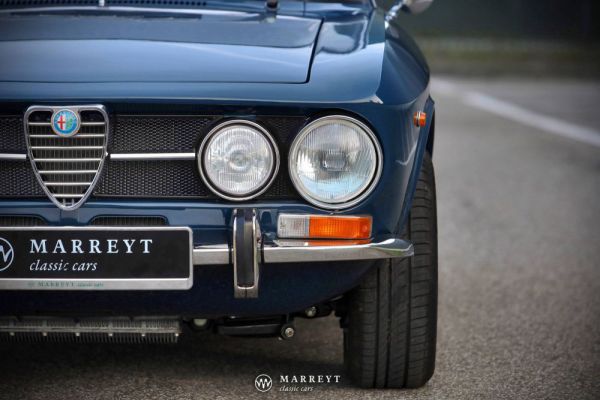 Alfa Romeo 1750 GT Veloce 1970 34023