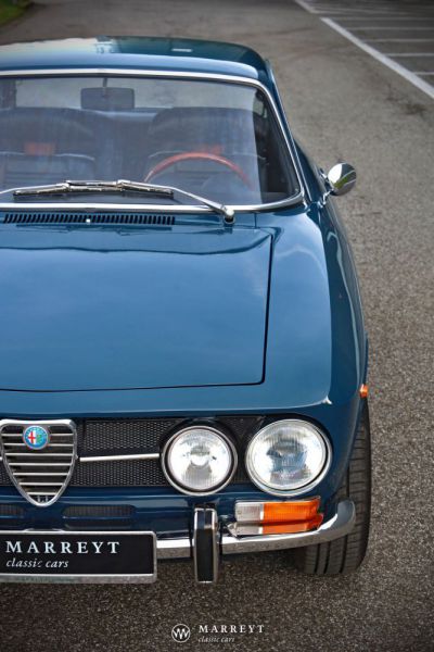 Alfa Romeo 1750 GT Veloce 1970 34025