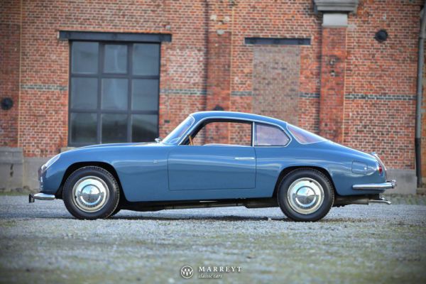Lancia Flaminia Sport Zagato 1959 34101
