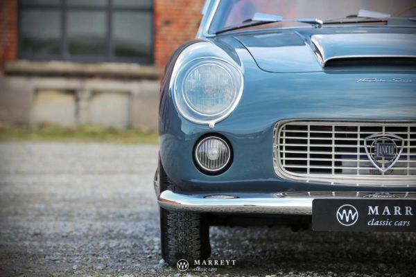 Lancia Flaminia Sport Zagato 1959 34104
